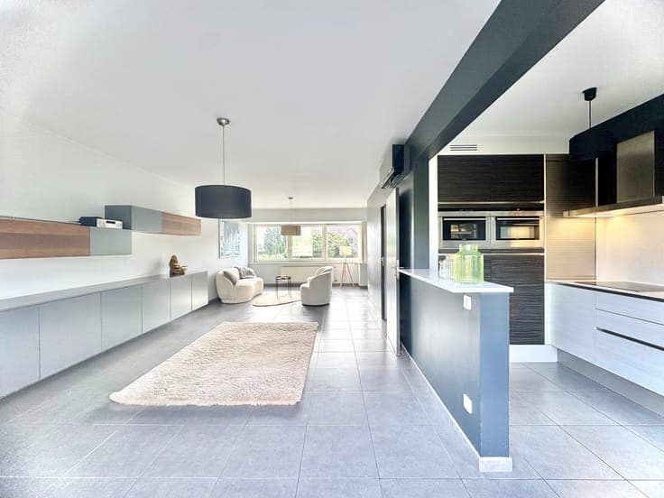 WONING | 3 KAMERS | GARAGE | TUIN | EPC A