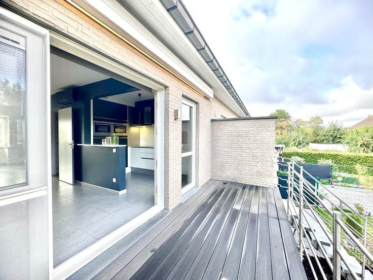 WONING | 3 KAMERS | GARAGE | TUIN | EPC A