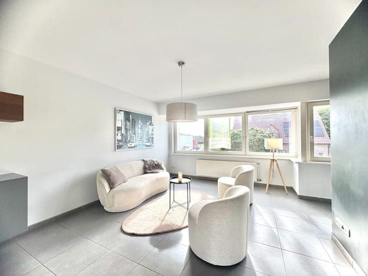 WONING | 3 KAMERS | GARAGE | TUIN | EPC A