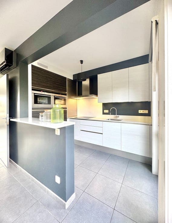 WONING | 3 KAMERS | GARAGE | TUIN | EPC A