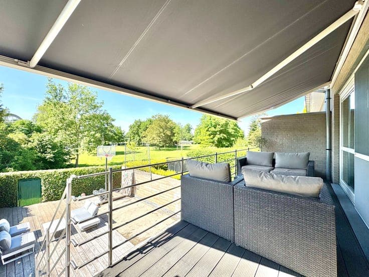 WONING | 3 KAMERS | GARAGE | TUIN | EPC A