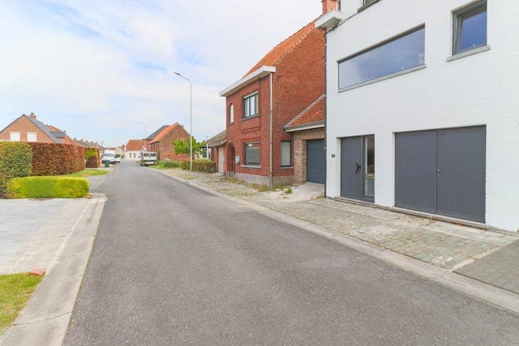 House in Waregem