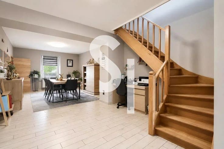 Sale - House Aubange - 599,000 €