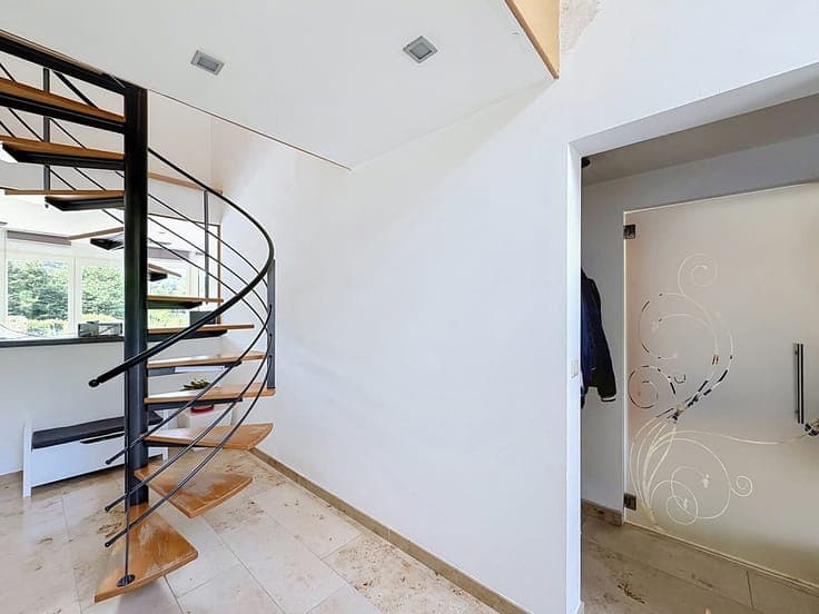 House in Namur