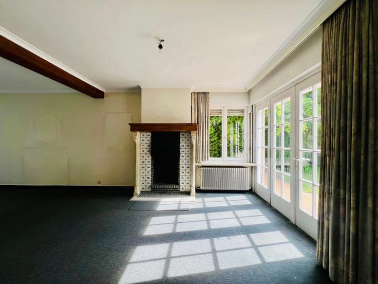 House in Maldegem