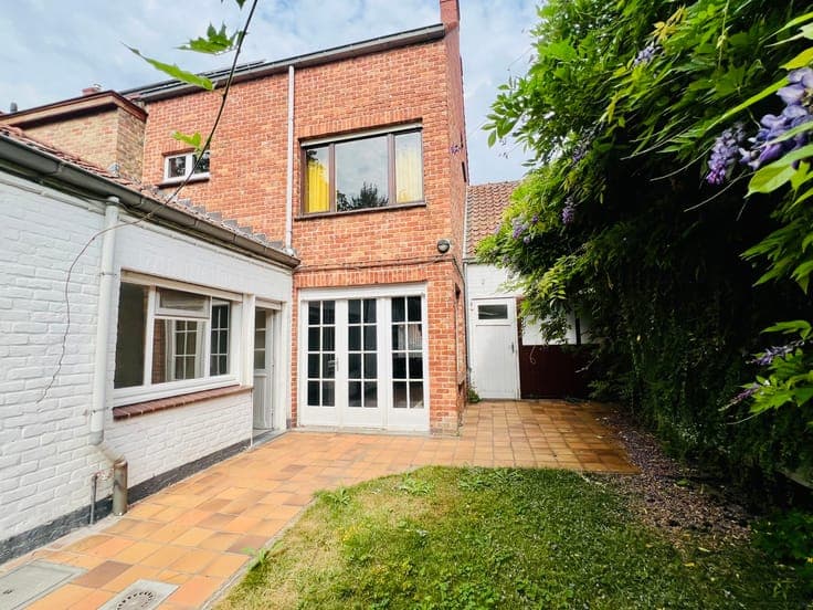 House in Maldegem