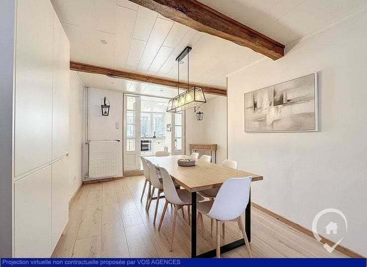 House in Beauraing