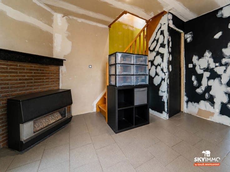 BELLE MAISON - IDEAL PREMIER ACHAT/INVESTISSEMENT - JARDIN