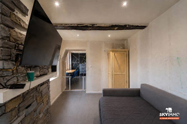 BELLE MAISON - IDEAL PREMIER ACHAT/INVESTISSEMENT - JARDIN