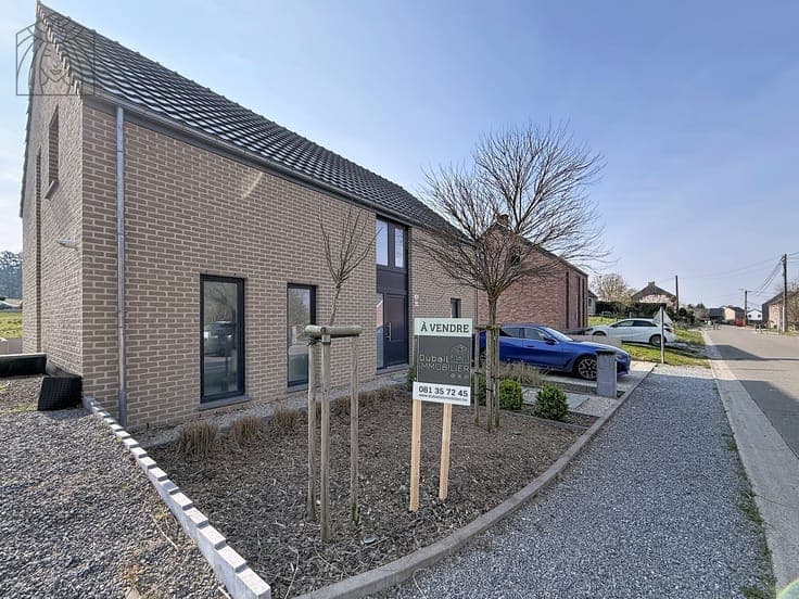 House in Gesves