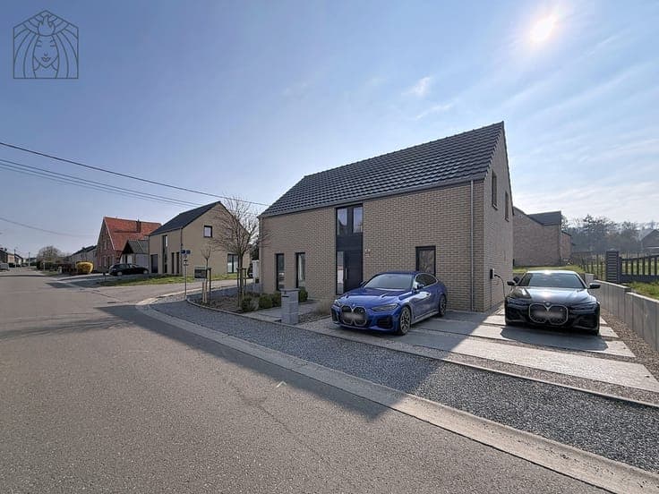 House in Gesves
