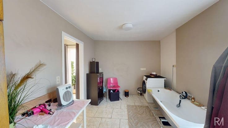Investment property