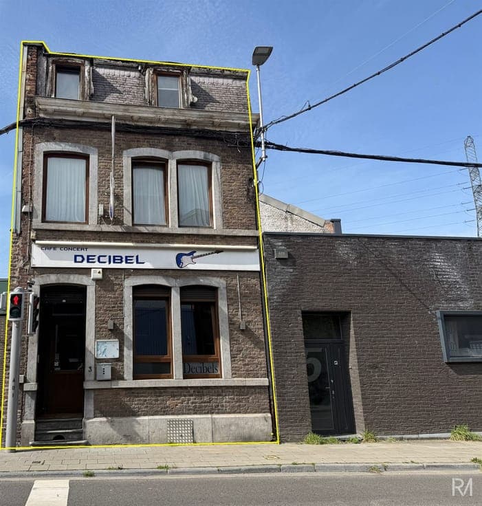 Investment property