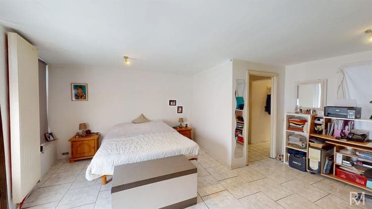 Investment property
