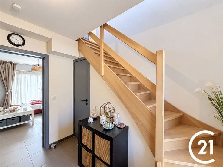 CENTURY21 Immo Demeuse Gembloux presents