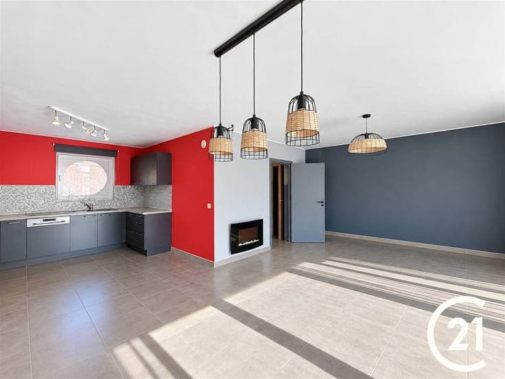 CENTURY21 Immo Demeuse Gembloux presents