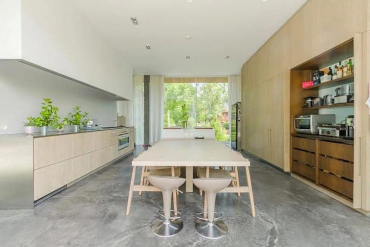 Exceptional villa in the heart of nature in Prince d’Orange