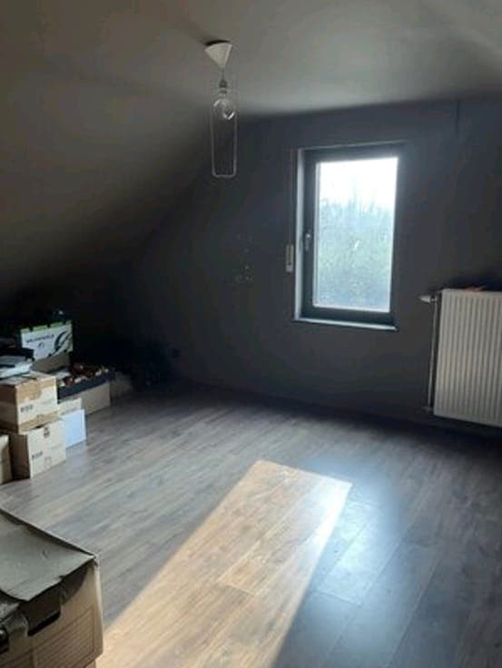 House in Kruibeke