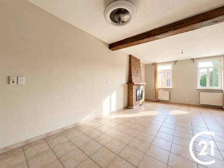 CENTURY 21 immo Demeuse Gembloux vous présente