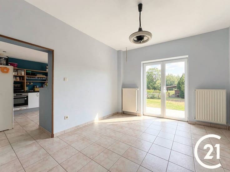 CENTURY 21 immo Demeuse Gembloux vous présente