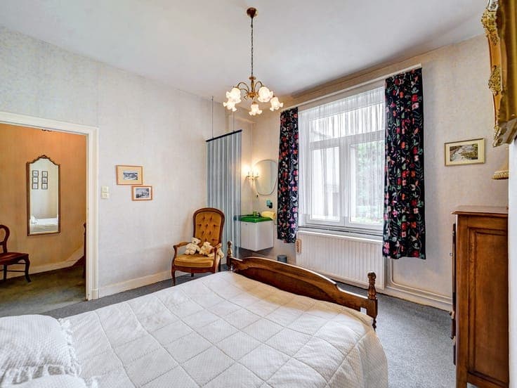 4-Bedroom Home in a Sought-After Area
