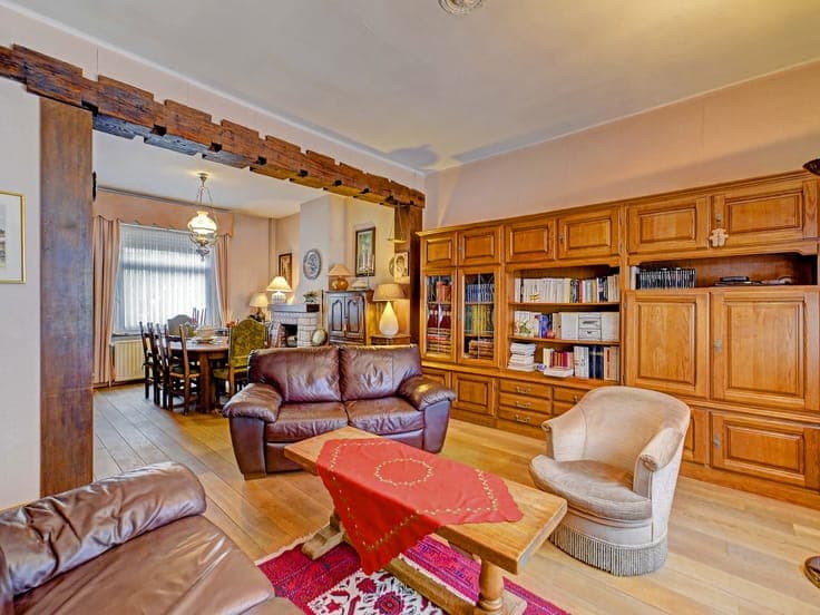 4-Bedroom Home in a Sought-After Area