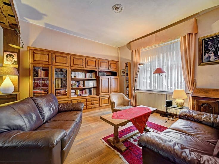 4-Bedroom Home in a Sought-After Area