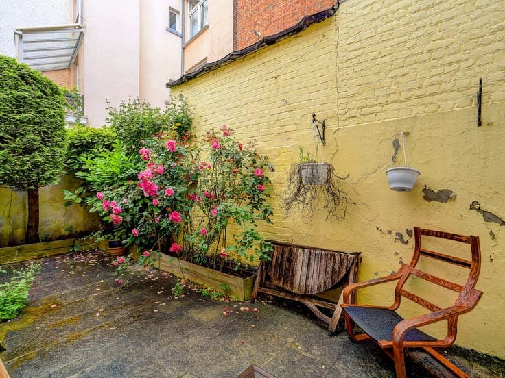4-Bedroom Home in a Sought-After Area