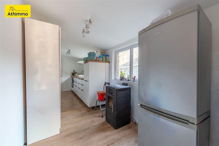 Ideal Investisseur ! Maison 2F, 2 chambres - faire offre apd