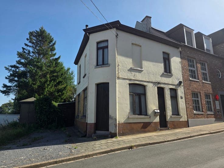 House in Kortrijk