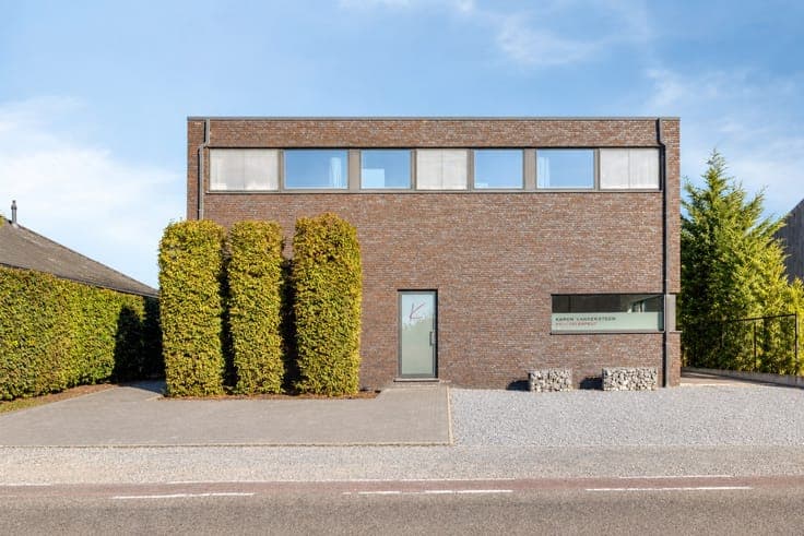 Instapklare, luxueuze woning met praktijkruimte