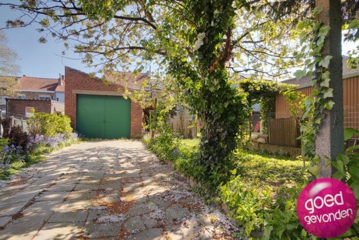 House in Tongeren-Borgloon