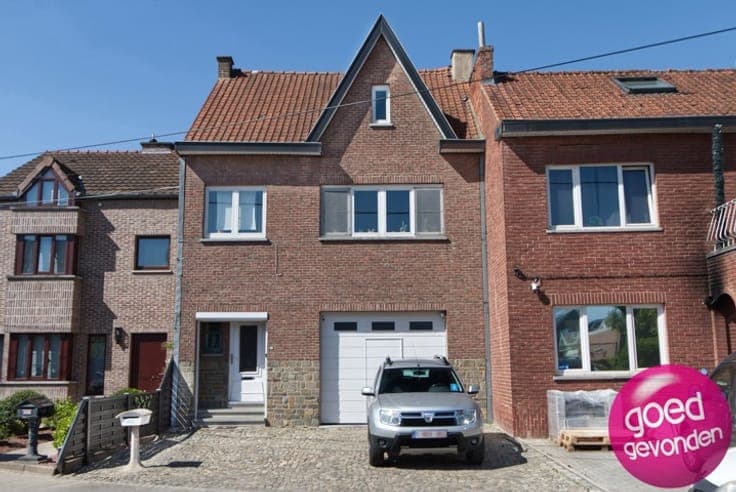 House in Tongeren-Borgloon