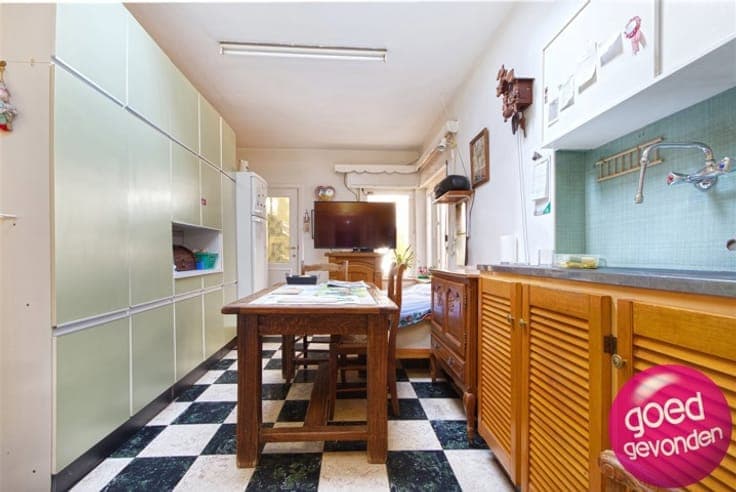 House in Tongeren-Borgloon