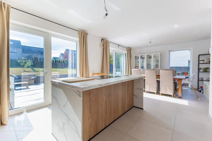 3-bedroom house for sale in BELLECOURT