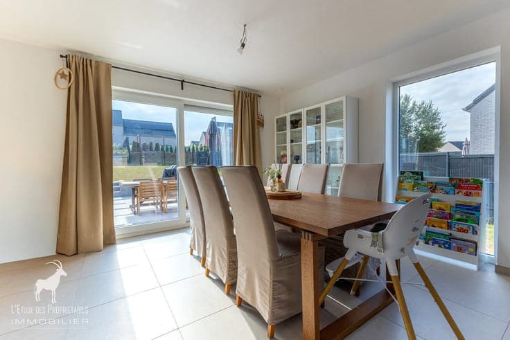 3-bedroom house for sale in BELLECOURT