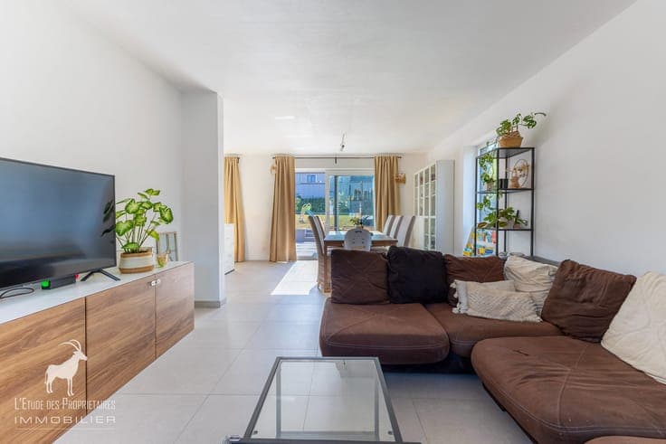3-bedroom house for sale in BELLECOURT