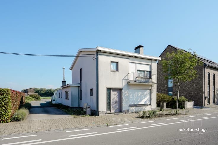 House in Lievegem