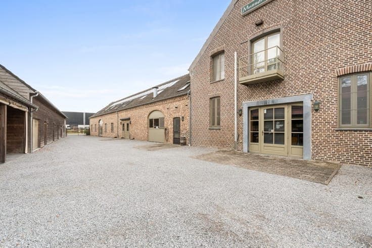 Holiday home - Guest House