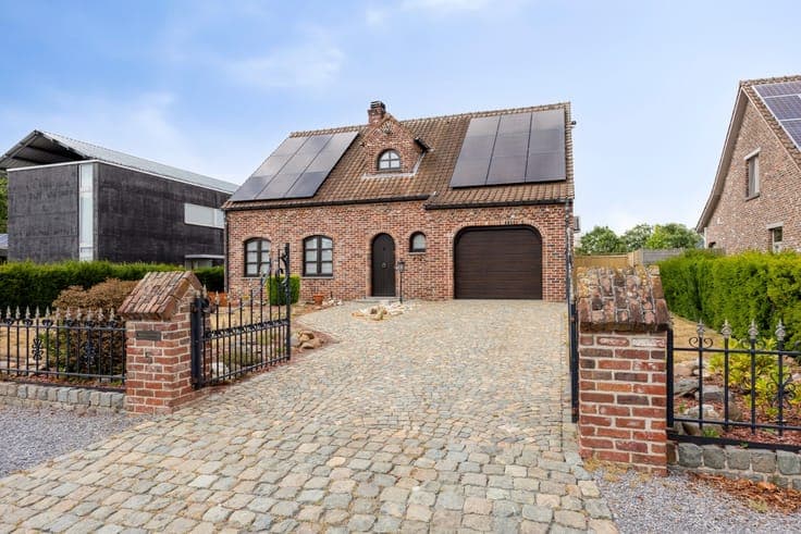 House in Houthalen-Helchteren