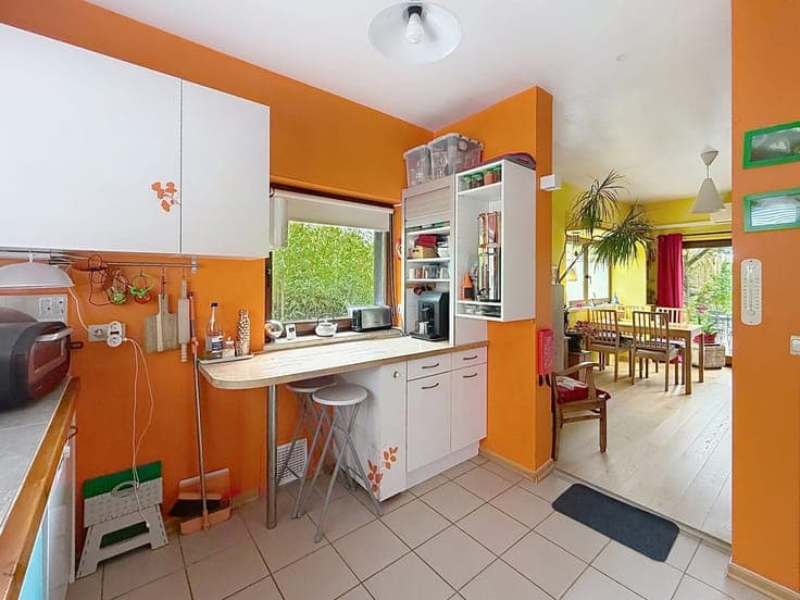 House in Wasseiges