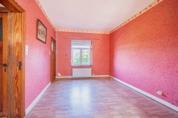 House in Verviers