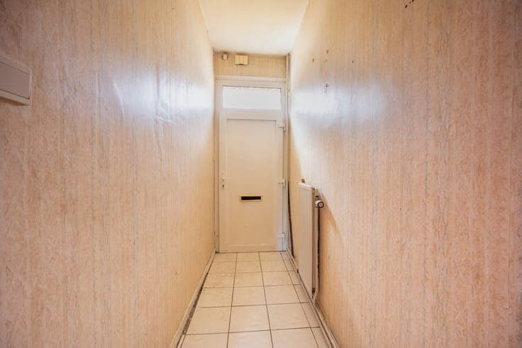 House in Verviers