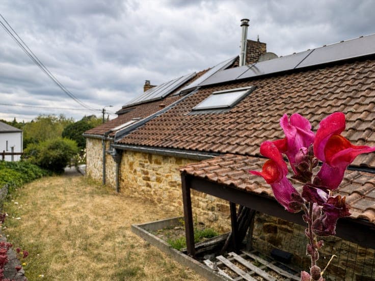 House in Naninne