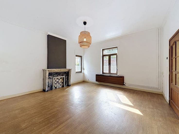 House in Remicourt