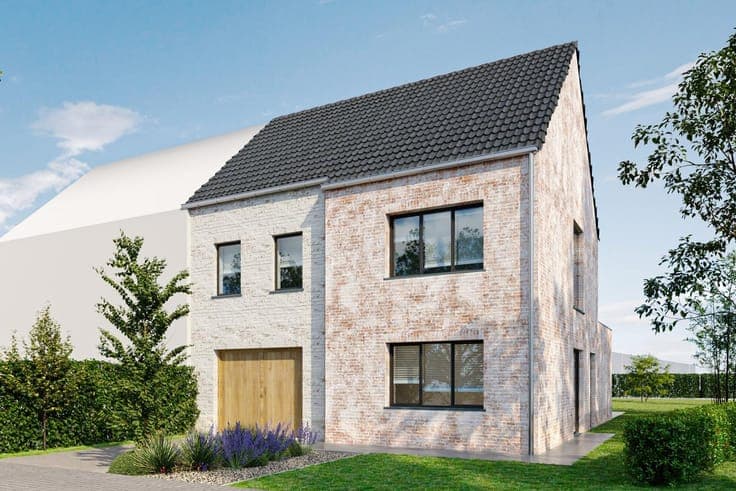 woning