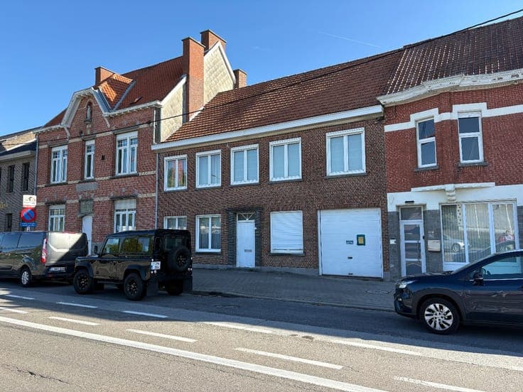 House in Kortrijk