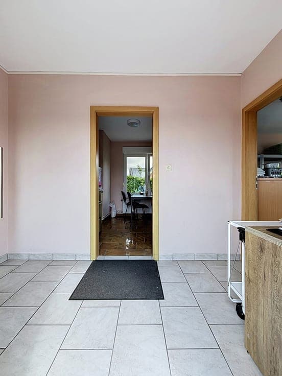 House in Plombières Montzen