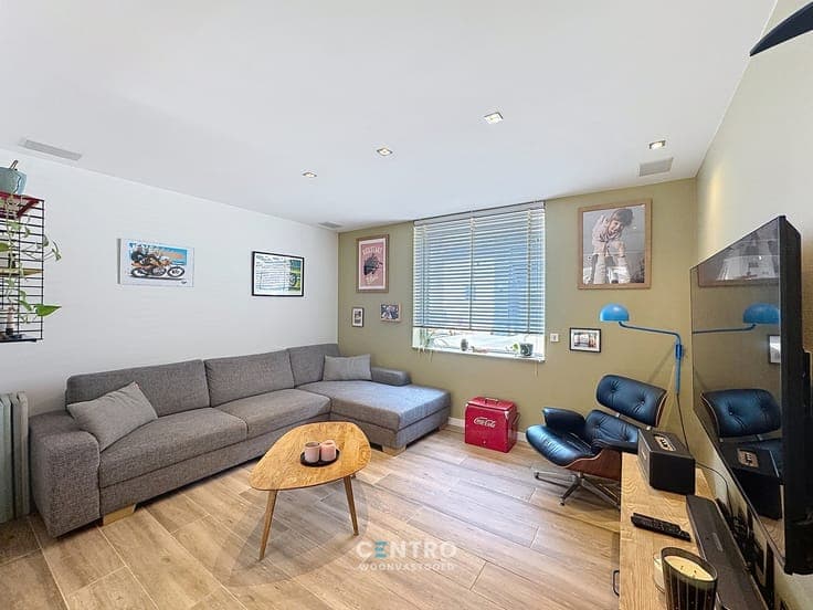 Instapklare woning met alle COMFORT te Jabbeke!