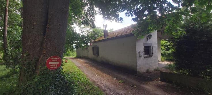 House in Ampsin